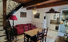 Maison Enchanteresse Au Coeur De Ville De Marseillan