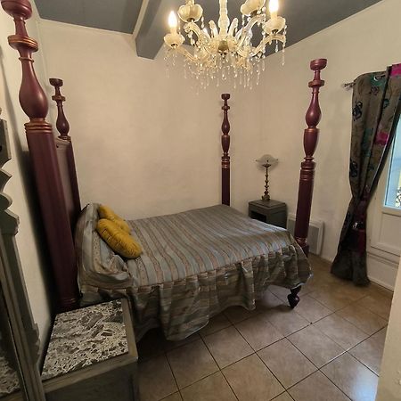 Maison Enchanteresse Au Coeur De Ville De Marseillan Extérieur photo