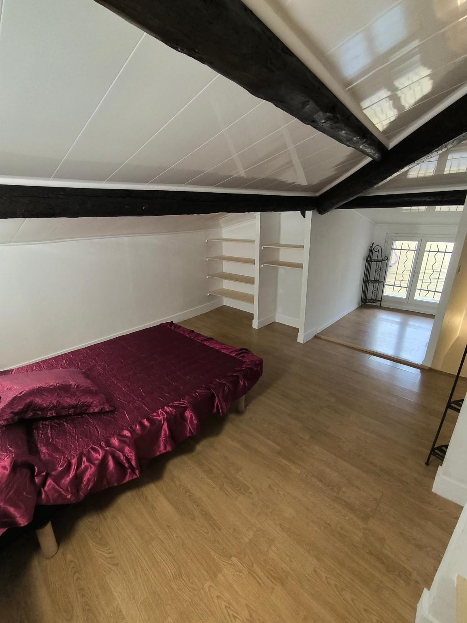 Maison Enchanteresse Au Coeur De Ville De Marseillan Extérieur photo