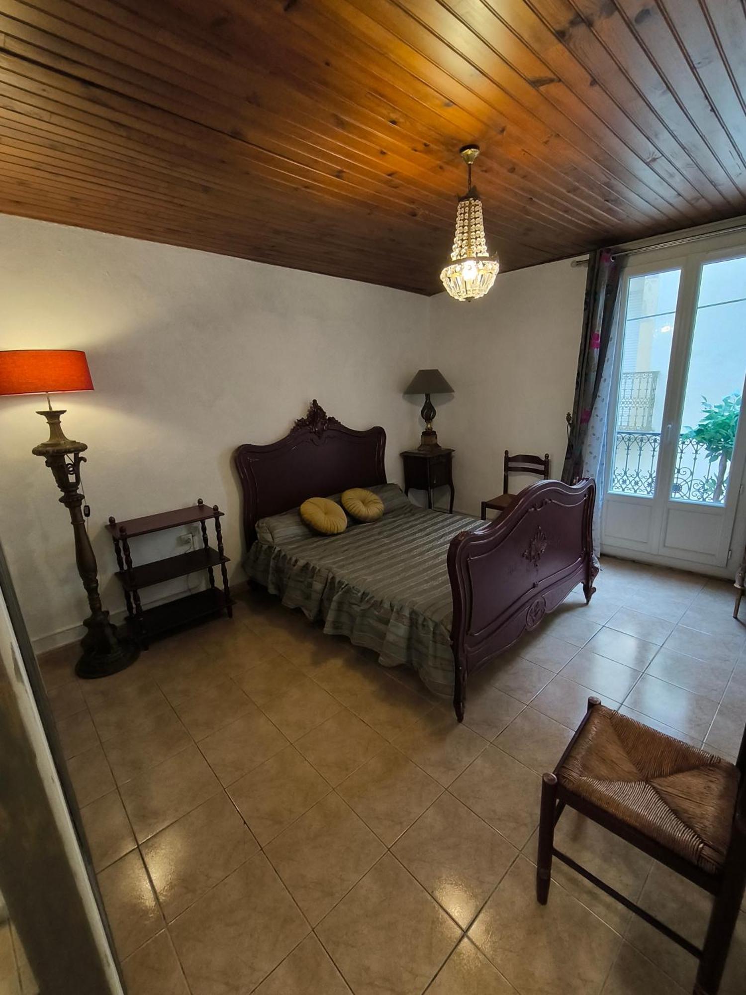Maison Enchanteresse Au Coeur De Ville De Marseillan Extérieur photo