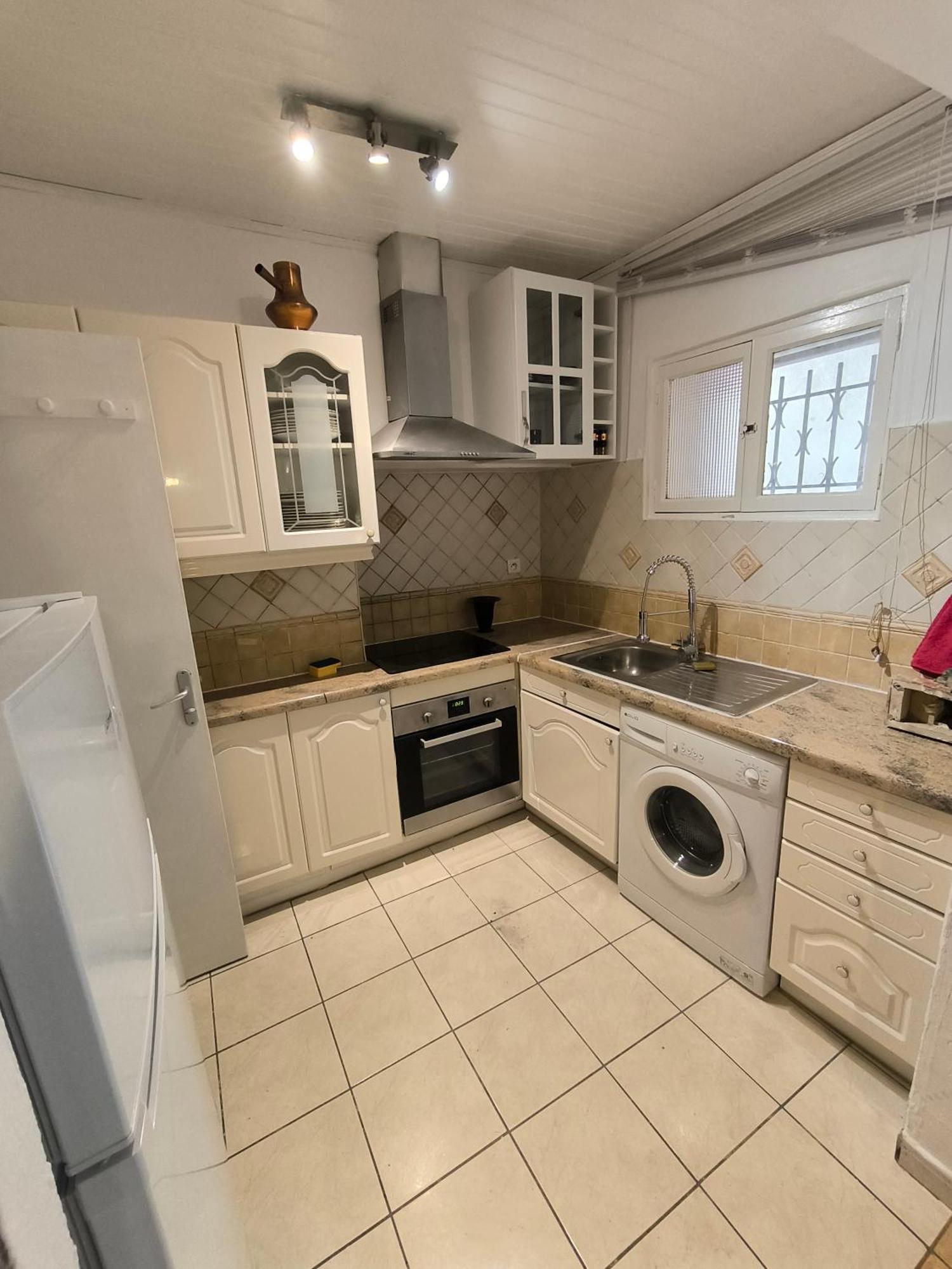 Maison Enchanteresse Au Coeur De Ville De Marseillan Extérieur photo